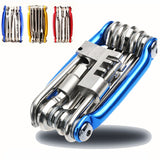 Bicycle Repair Kit