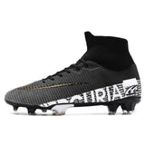 Unisex Soccer Shoes