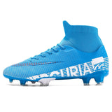 Unisex Soccer Shoes