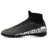 Unisex Soccer Shoes