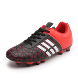 Unisex Soccer Shoes