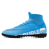 Unisex Soccer Shoes
