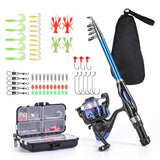 Blusea Fishing Set