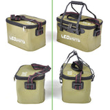 Foldable Fishing Box