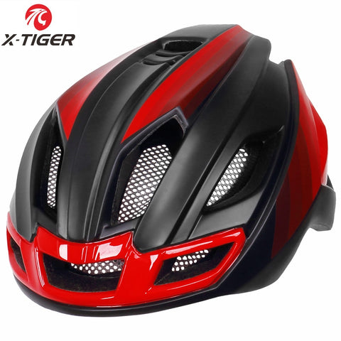 X-Tiger 2019 Cycling Helmet