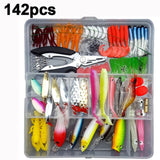 High Quality Fishing Lures Set