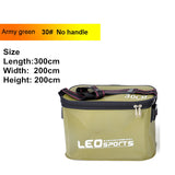 Foldable Fishing Box