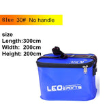 Foldable Fishing Box