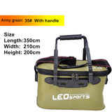 Foldable Fishing Box