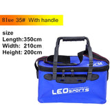 Foldable Fishing Box