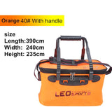 Foldable Fishing Box