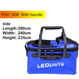 Foldable Fishing Box