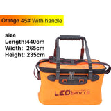 Foldable Fishing Box
