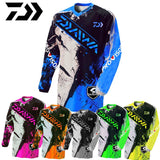 Outdoor Waterproof Fishing Clothes