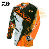 Outdoor Waterproof Fishing Clothes
