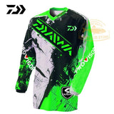 Outdoor Waterproof Fishing Clothes