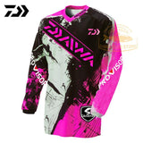 Outdoor Waterproof Fishing Clothes