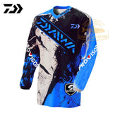 Outdoor Waterproof Fishing Clothes