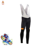 Winter Thermal Fleece Cycling Clothing