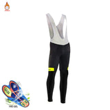 Winter Thermal Fleece Cycling Clothing