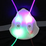 Bicycle Illuminated safety vest
