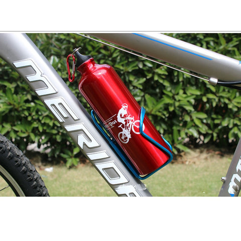 Bicycle Drink Water Bottle Holder