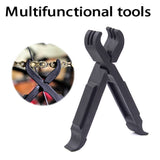 Bicycle chain repair tool