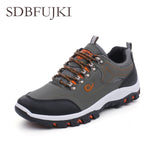 Men Mountain Shoes Sports