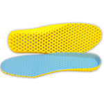 Orthopedic Insoles for Shoes