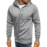 Men Running Jacket