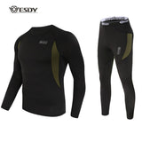 Outdoor Winter Sports Trainning & Exercise Sets