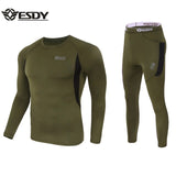 Outdoor Winter Sports Trainning & Exercise Sets