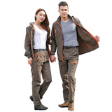 Comfortable Tracksuit Set