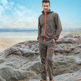 Comfortable Tracksuit Set