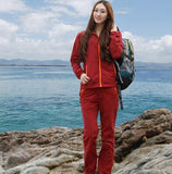 Comfortable Tracksuit Set