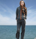Comfortable Tracksuit Set