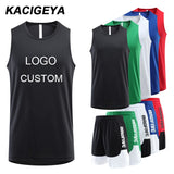 Basketball Running Set