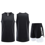 Basketball Running Set