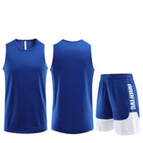 Basketball Running Set