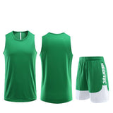 Basketball Running Set