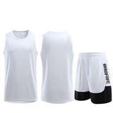 Basketball Running Set