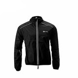Cycling Rainproof Windproof Jacket