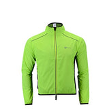 Cycling Rainproof Windproof Jacket