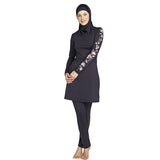 Islamic Swimsuit muslim swimwear