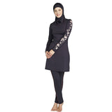 Islamic Swimsuit muslim swimwear