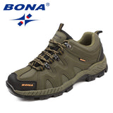 Men's Hiking Shoes