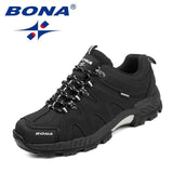 Men's Hiking Shoes