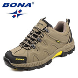 Men's Hiking Shoes