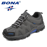 Men's Hiking Shoes
