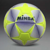 Quality A++ Standard Soccer Ball